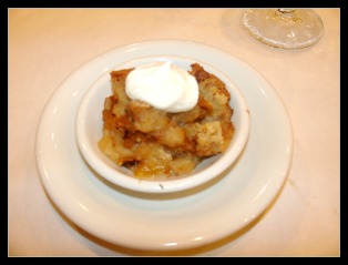 Dooky Chase's Peach Cobbler